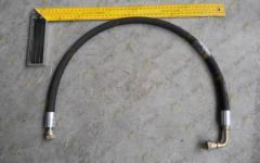 РВД 780/Г19/Г19-90 CDM855 дозатор рулевой /клапан приоритета /возврат в бак