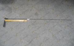 Щуп масляный (линейка мерочная) Howo 612600010532