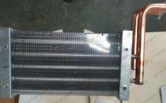 Радиатор отопителя LG863N 37120001415/LG855NI.15.15.01