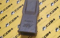 Наконечник ковша без адаптера CLG856/LG50 72A0005/SP128539/SP133041