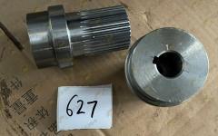 Вал привода насоса CDM833 YJ31502А.4-1