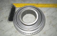 Ступица синхронизации делителя КПП HW18709 HOWO AZ2203100006