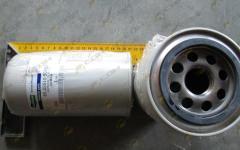 Фильтр масляный 65.05510-5028A