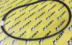 Ремень генератора AV15х1260Li YUNNEI YN27 CDM926N YN4A-700086/SHA10012184