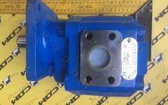 Насос гидравлический CBGJ2080 (шпонка) 5002029/803004540