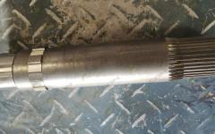 Вал привода насоса ГМП LG863N 36200100329