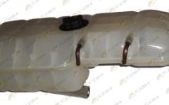 Бачок расширительный горизонтальный HOWO WG9719530260