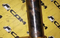 Палец гидроцилиндра рулевого передний CLG856 11D0025