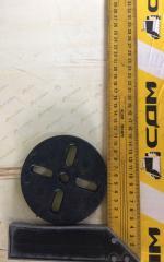 Муфта привода ТНВД YUCHAI