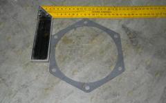 Прокладка помпы монтажная HOWO 614060008