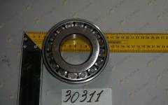 Подшипник вала планетарной пары HOWO 30311