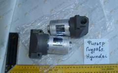 Фильтр гидравлический Hyundai 31E3-0017
