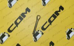 Шплинт пальца ролика колодки тормозной SITRAK/HOWO Q5005032