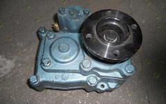 Коробка отбора мощности HOWO A7 AZ9700290010