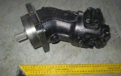 Гидромотор CDM520