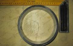 Втулка шестерни CDM860