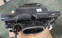 Отопитель салона в сборе HOWO AZ1630840302