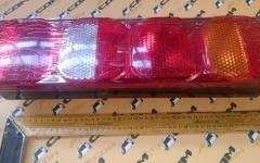 Фонарь задний правый HOWO A7/SITRAK WG9925810002