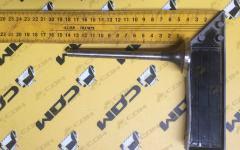 Клапан выпускной YC6108G LW321F