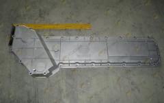 Крышка теплообменника длинная 612600011654