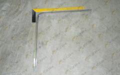 Направляющая стекла двери WG1642210007