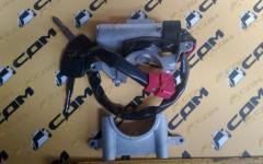 Замок зажигания Euro3 HOWO WG9725580098/2