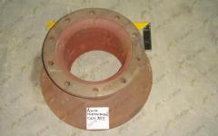 Диск тормозной CDM855 504002B