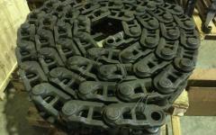 Цепь гусеницы Solar 340/300LC-V 2272-1074/2272-9009