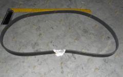 Ремень 6PK1425 D12 HOWO A7 VG1246060008