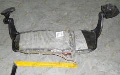 Зеркало заднего вида левое HOWO A7 WG1664771010