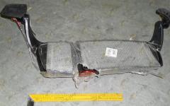 Зеркало заднего вида правое HOWO A7 WG1664771020