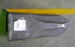 Наконечник зуба 9W8552