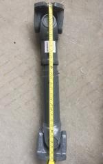 Вал карданный передний CDM860