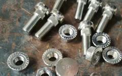 Шпилька колесная LG8380.04-001/60909010225