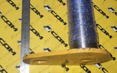 Палец крепления ковша нижний d=75 L=240 (255) LG863N 30811015947/ CDM866NKI.11.05