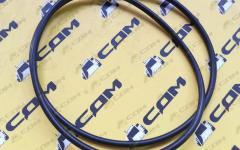 Кольцо уплотнительное 12B0424