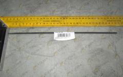 Шпонка вторичного вала длинная КПП HW18709 WG2229040002