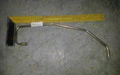 Трубка для подачи масла в турбину VG1560070002