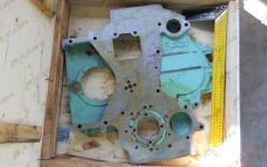 Камера распределительной шестерни CDM855 612600010958