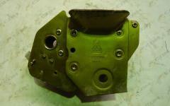 Гидрозамок кабины  HOWO WG1642440101/00118