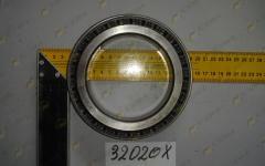 Подшипник бортового редуктора Shanmon 388H 32020