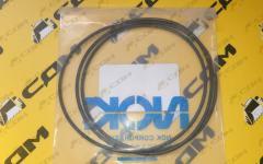 Кольцо уплотнительное редуктора хода 1.180-00163