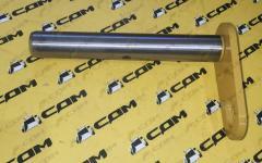 Палец крепления телескопического цилиндра задний d=40 L=290 Shanmon 388H Z062260440A