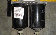 Фильтр топливный тонкой очистки в сборе CDM855 614080295A