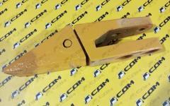 Зуб боковой левый экскаваторного ковша LONKING 83C 30871124155/83C.22W.01.03