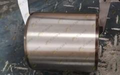 Втулка гидроцилиндра стрелы 80х100х110 ZL50E.7.1.3-7