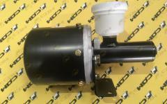 ПГУ тормоза CDM 856 HPZ-ZL50