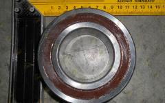 Подшипник CDM833 3212