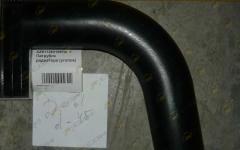 Патрубок радиатора (уголок) AZ9112531057