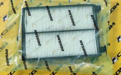 Фильтр кондиционера 400402-00006 DX520